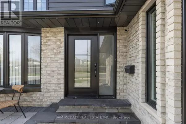 Burlington (brant Hills), ON L7P4C8,2284 GLASTONBURY ROAD