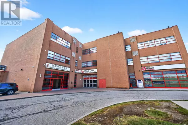 1550 S Gateway RD #216, Mississauga (northeast), ON L4W5G6