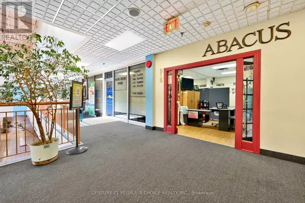 Mississauga (northeast), ON L4W5G6,1550 S Gateway RD #216