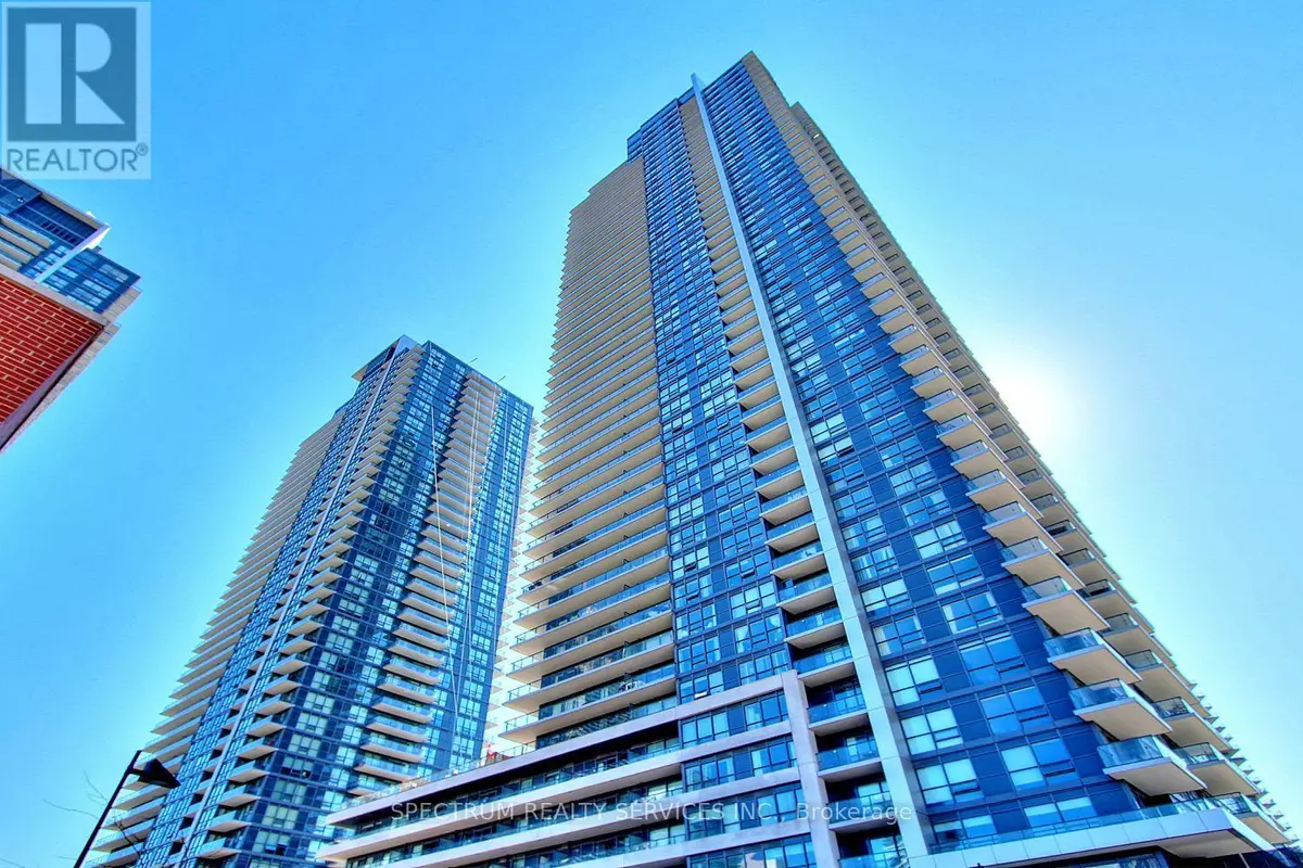 Toronto (mimico), ON M8V0B1,2220 Lakeshore BLVD West #3805