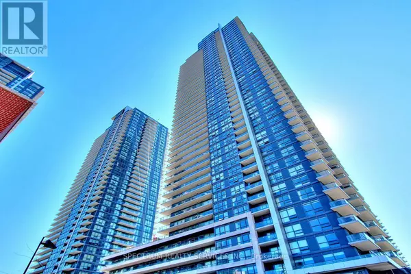 2220 Lakeshore BLVD West #3805, Toronto (mimico), ON M8V0B1