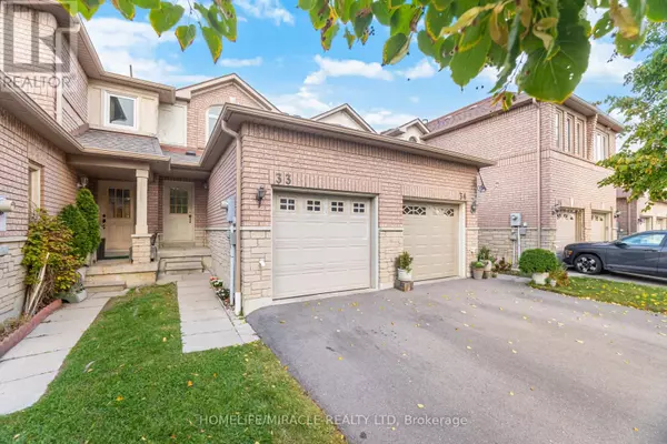 Mississauga (east Credit), ON L5V2H5,1285 Bristol RD West #33