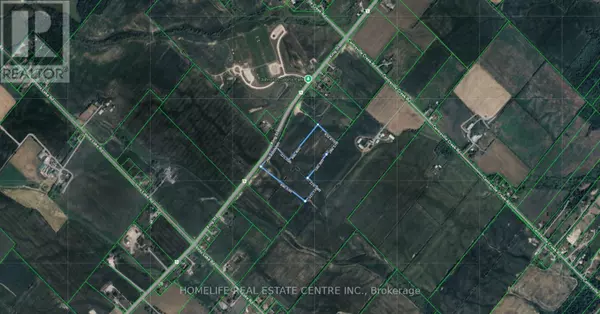 0 KING STREET, Caledon, ON L7C3A8