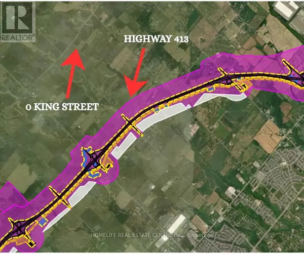 Caledon, ON L7C3A8,0 KING STREET