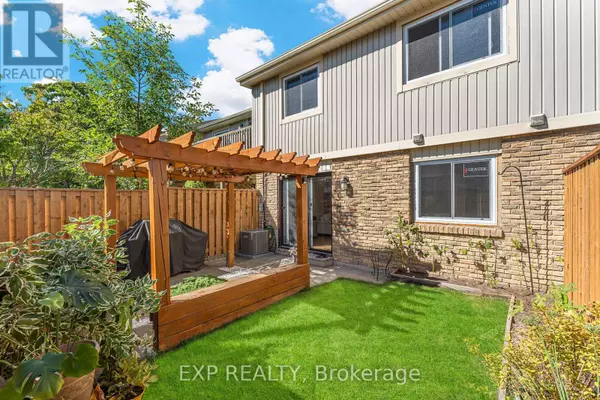 Mississauga (meadowvale), ON L5N2L6,6797 Formentera AVE #70