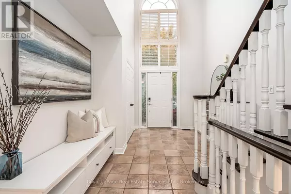 Oakville (ro River Oaks), ON L6H6C4,2620 ANDOVER ROAD