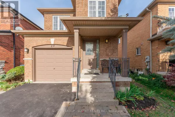 Caledon (bolton West), ON L7E2L7,29 CEDARGROVE ROAD