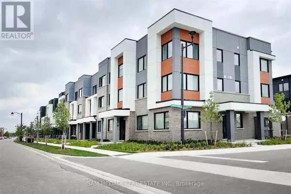 70 HUGUENOT ROAD, Oakville (go Glenorchy), ON L6H0X4