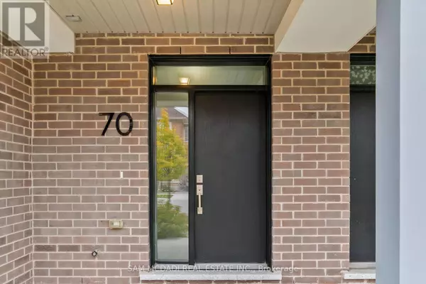 Oakville (go Glenorchy), ON L6H0X4,70 HUGUENOT ROAD