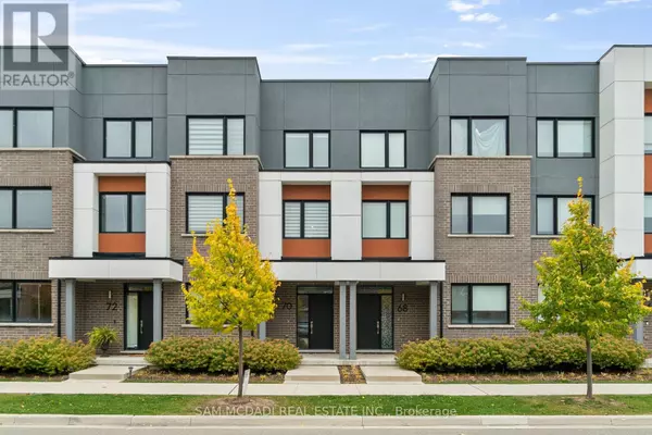 Oakville (go Glenorchy), ON L6H0X4,70 HUGUENOT ROAD