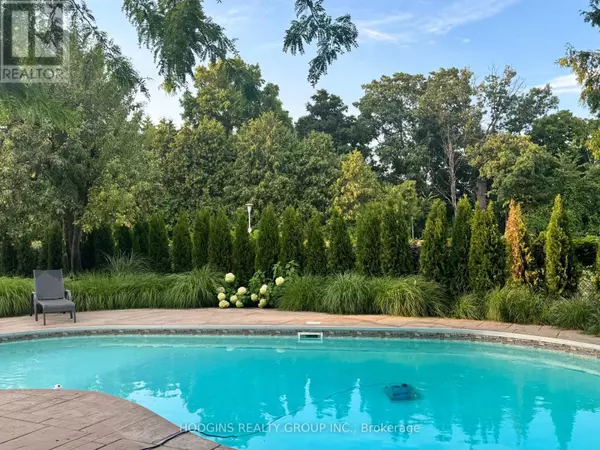 Mississauga (sheridan), ON L5K2H6,1726 SHERWOOD FORREST CIRCLE