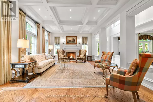 Mississauga (sheridan), ON L5H2C2,1343 BLYTHE ROAD