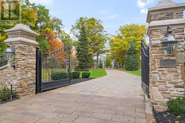 Mississauga (sheridan), ON L5H2C2,1343 BLYTHE ROAD