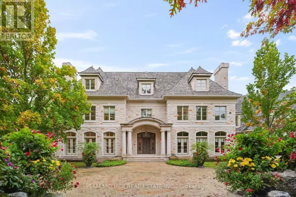 Mississauga (sheridan), ON L5H2C2,1343 BLYTHE ROAD