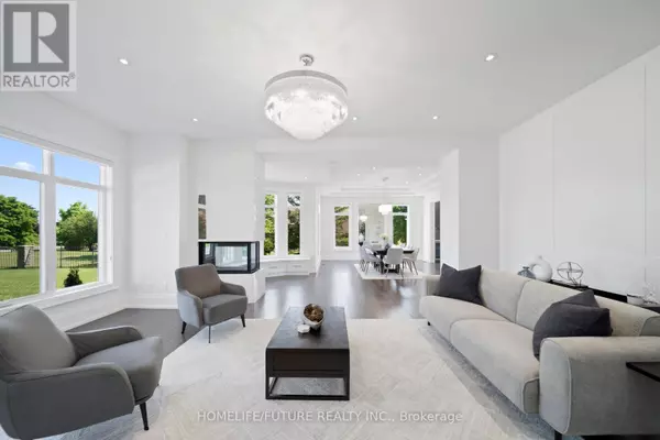 Brampton (toronto Gore Rural Estate), ON L6P0G8,6 MOONLIGHT PLACE