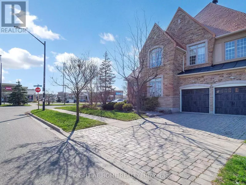 3585 STONECUTTER CRESCENT, Mississauga (churchill Meadows), ON L5M7N7