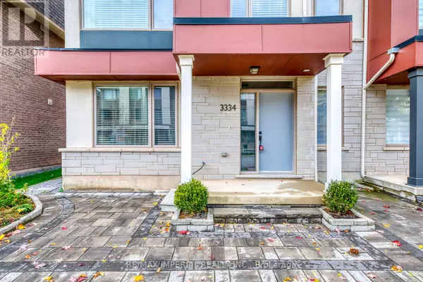 Oakville (go Glenorchy), ON L6M1R7,3334 CARDING MILL TRAIL