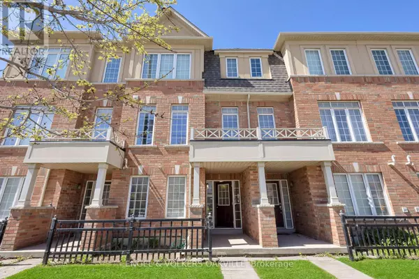 64 BATISTE TRAIL, Halton Hills (georgetown), ON L7G0H2