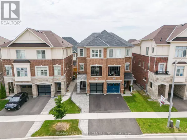 3970 THOMAS ALTON BOULEVARD, Burlington (alton), ON L7M2A4