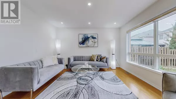 Brampton (credit Valley), ON L6X0N1,7 CHUDLEIGH AVENUE