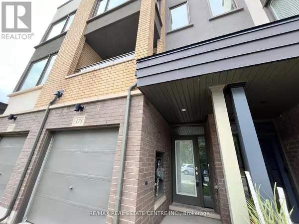 Oakville (go Glenorchy), ON L6H7C3,171 SABINA DRIVE