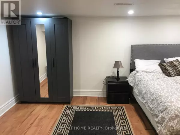 Mississauga (hurontario), ON L4Z2S2,BASEMENT UNIT - 289 LAURENTIAN AVENUE