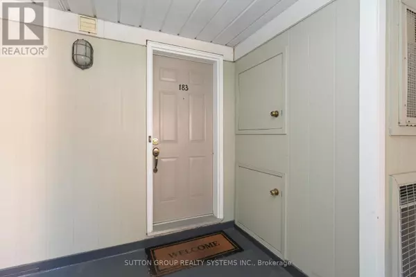 Mississauga (hurontario), ON L4Z3P6,103 Bristol RD East #183