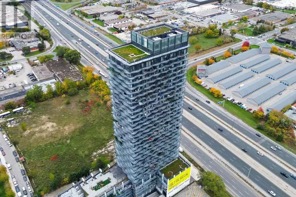 36 Zorra ST #1402, Toronto (islington-city Centre West), ON M8Z0G5