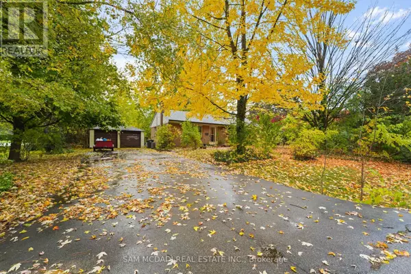 Mississauga (mineola), ON L5G3A7,1610 MAGENTA COURT