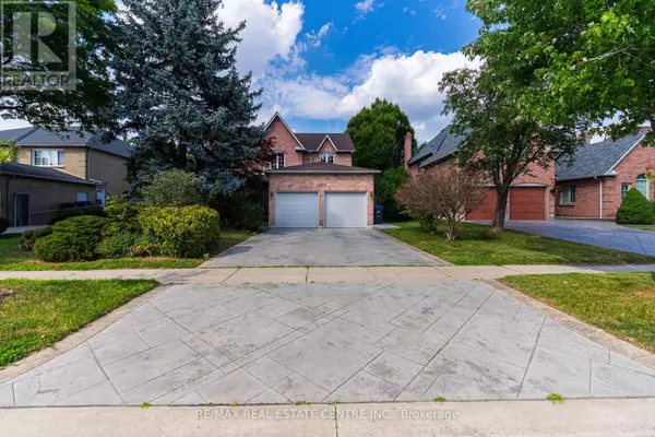 4623 HEWICKS LANE, Mississauga (east Credit), ON L5M3L8