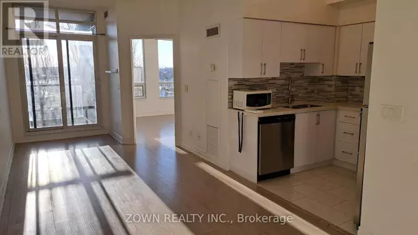 Mississauga (city Centre), ON L5B0A1,388 Prince of Wales DR #405