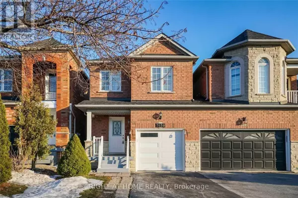 7438 MAGISTRATE TERRACE, Mississauga (meadowvale Village), ON L5W1L2