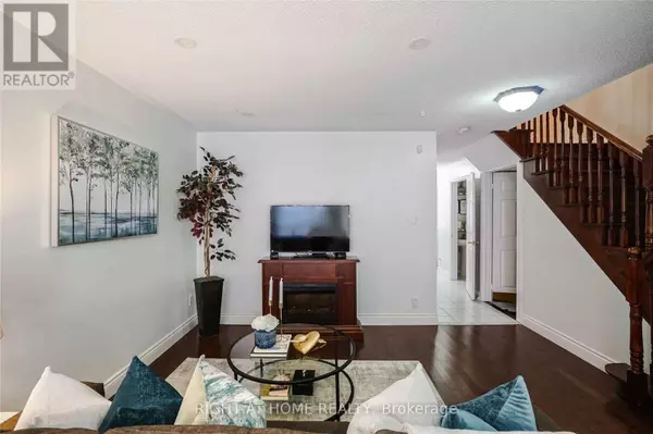 Mississauga (meadowvale Village), ON L5W1L2,7438 MAGISTRATE TERRACE