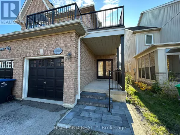 Mississauga (meadowvale Village), ON L5W1B4,916 GOLDEN FARMER WAY