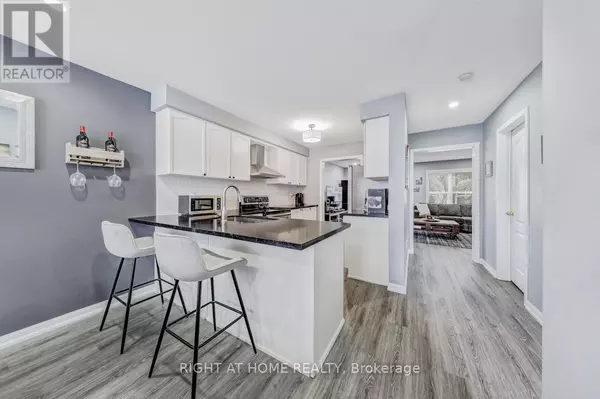 Halton Hills (georgetown), ON L7G6K3,23 SEED HOUSE LANE