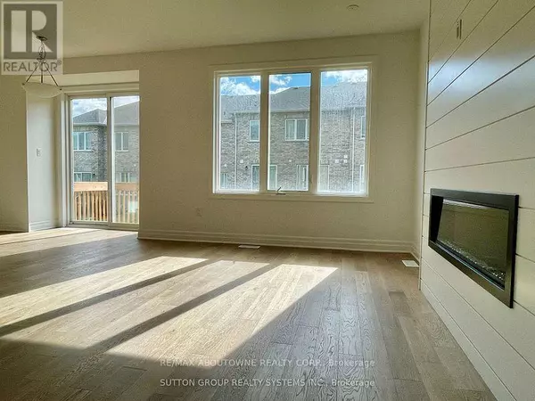 Oakville (jm Joshua Meadows), ON L6H7Y3,1232 WHEAT BOOM DRIVE