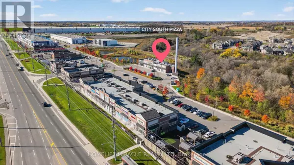 Brampton (bram West), ON L6Y6G7,40 Rivermont RD #Unit-D4