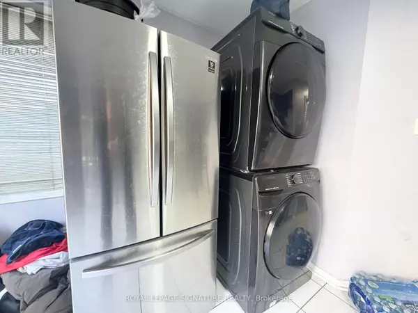 Brampton (heart Lake West), ON L6Z4S8,13 Southwell PL #Upper