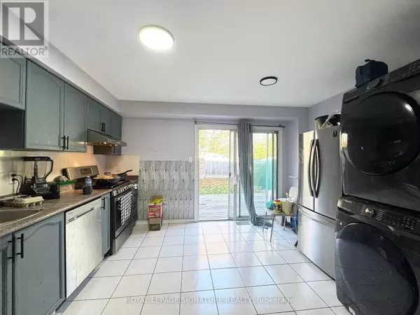 Brampton (heart Lake West), ON L6Z4S8,13 Southwell PL #Upper