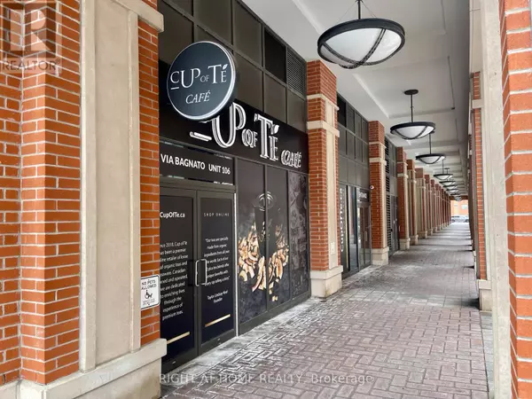 38 Via Bagnato #106, Toronto (yorkdale-glen Park), ON M6A0B1