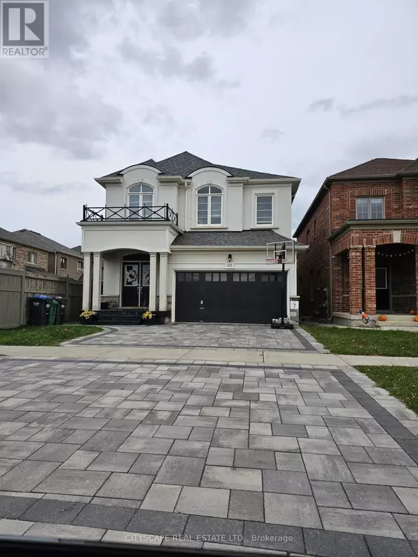 Brampton (bram West), ON L6Y6C2,133 Lionhead Golf Club RD #Basement