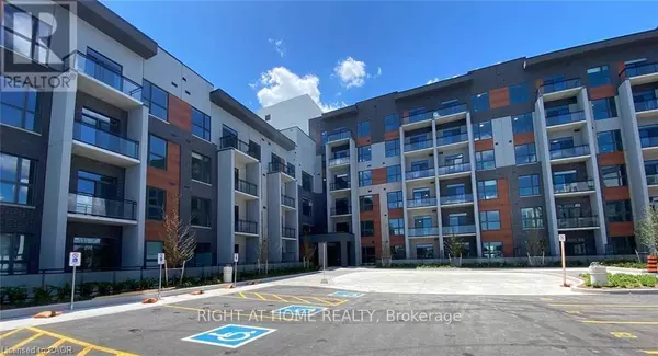 95 Dundas ST West #202, Oakville (go Glenorchy), ON L6M5N4