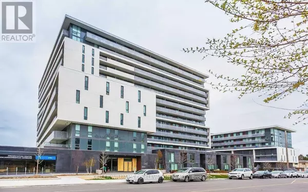 160 Flemington RD #818, Toronto (yorkdale-glen Park), ON M6A2E3