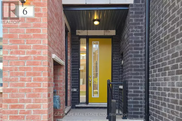 Oakville (go Glenorchy), ON L6H0Z8,6 MARVIN AVENUE