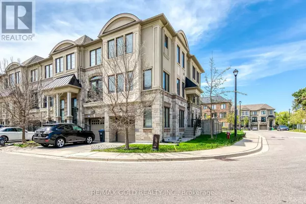 Mississauga (lakeview), ON L5G1H9,561 MERMAID CRESCENT