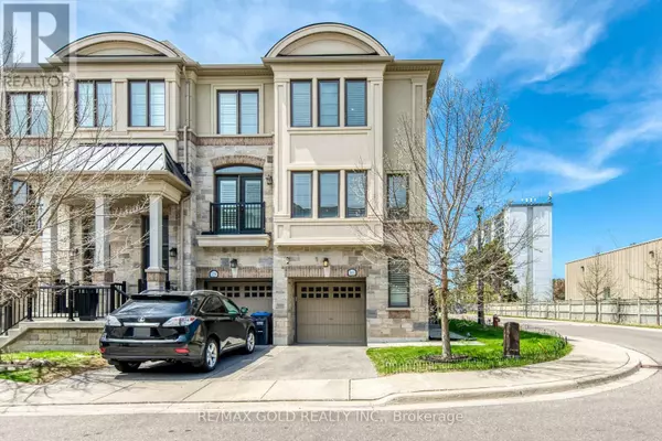 561 MERMAID CRESCENT, Mississauga (lakeview), ON L5G1H9
