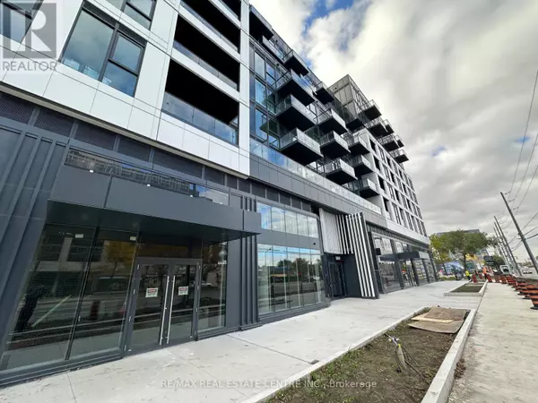 1037 The Queensway #318, Toronto (islington-city Centre West), ON M8Z6C7