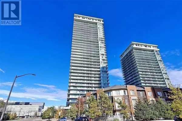 360 Square One DR #2203, Mississauga (city Centre), ON L5B0G7