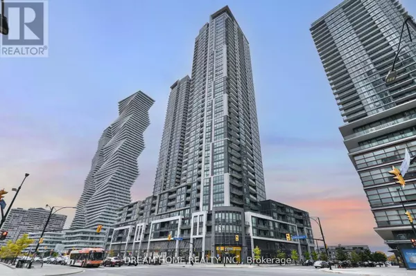 510 Curran PL #Lph06, Mississauga (city Centre), ON L5B0J8