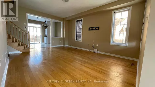 Brampton (sandringham-wellington), ON L6R0H2,6 Vincent ST #Upper